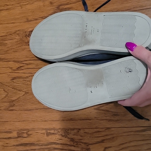 M. Gemi Shoes - Picture 4 of 6